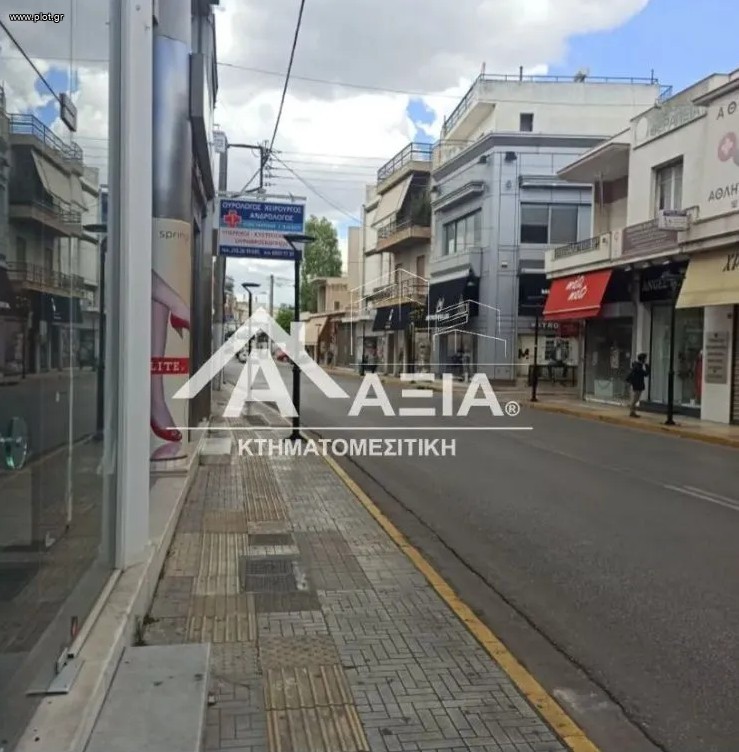 Κατάστημα 32 τ.μ. προς πώληση, Αθήνα - Δυτικά Προάστια, Άγιοι Ανάργυροι