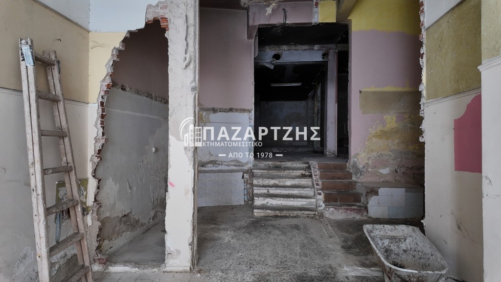 Κατάστημα 145 τ.μ. προς πώληση, Γεντί Κουλέ