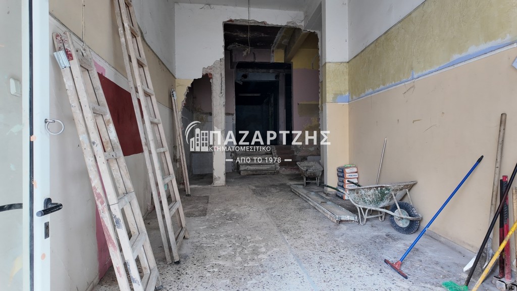 Κατάστημα 145 τ.μ. προς πώληση, Γεντί Κουλέ