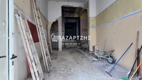 Store 145sqm for sale-Μ. Agiou Pavlou » Yedi Kule