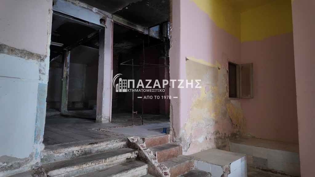 Κατάστημα 145 τ.μ. προς πώληση, Γεντί Κουλέ