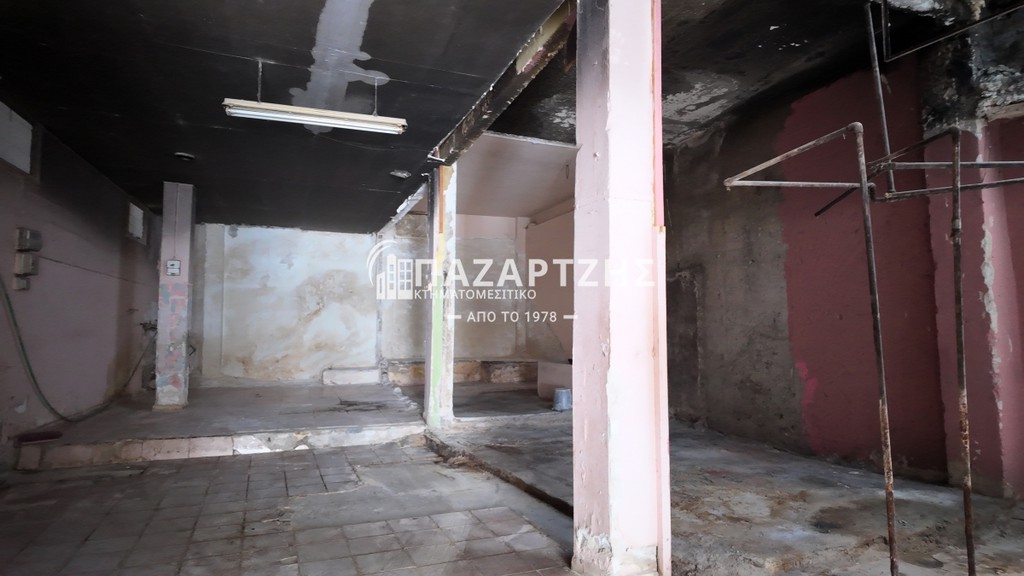 Κατάστημα 145 τ.μ. προς πώληση, Γεντί Κουλέ