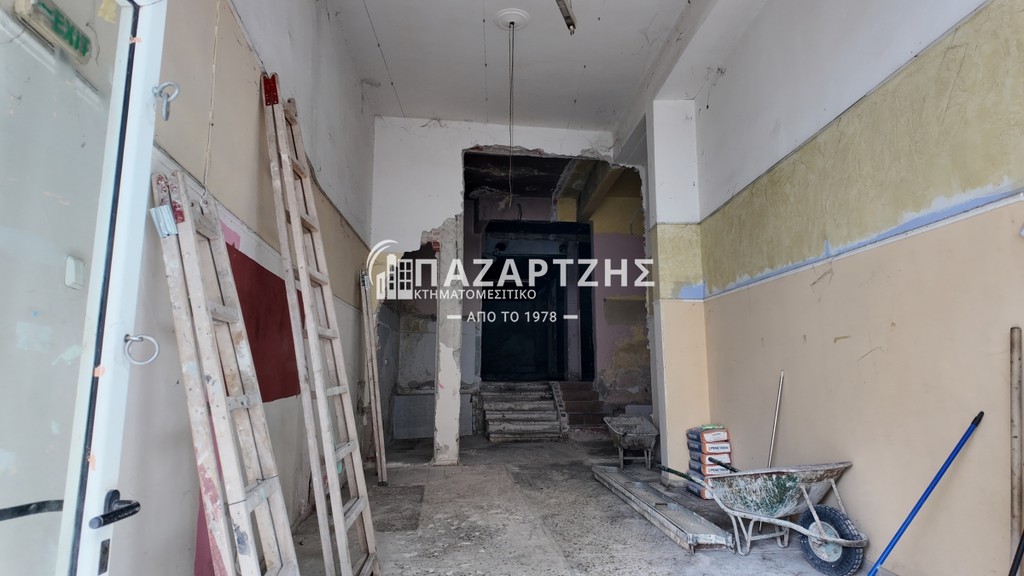 Κατάστημα 145 τ.μ. προς πώληση, Γεντί Κουλέ