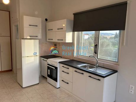 Studio 31sqm for rent-Patra » Proastio