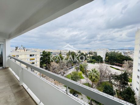 Apartment 75sqm for sale-Tavros