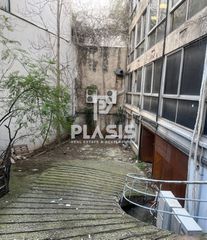 Parking 489 τ.μ. για ενοικίαση, Αθήνα - Νότια Προάστια, Καλλιθέα-thumb-2
