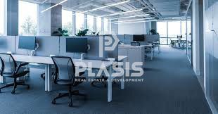 Γραφείο 150τ.μ. για ενοικίαση-Κέντρο