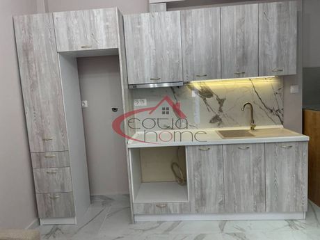Studio 48sqm for sale-Mpotsari