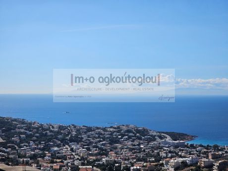 Land plot 600 sqm for sale