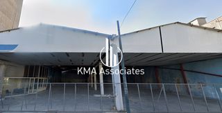 Οικόπεδο 1.150 τ.μ. για πώληση, Πειραιάς, Πειραιάς - Κέντρο-thumb-1