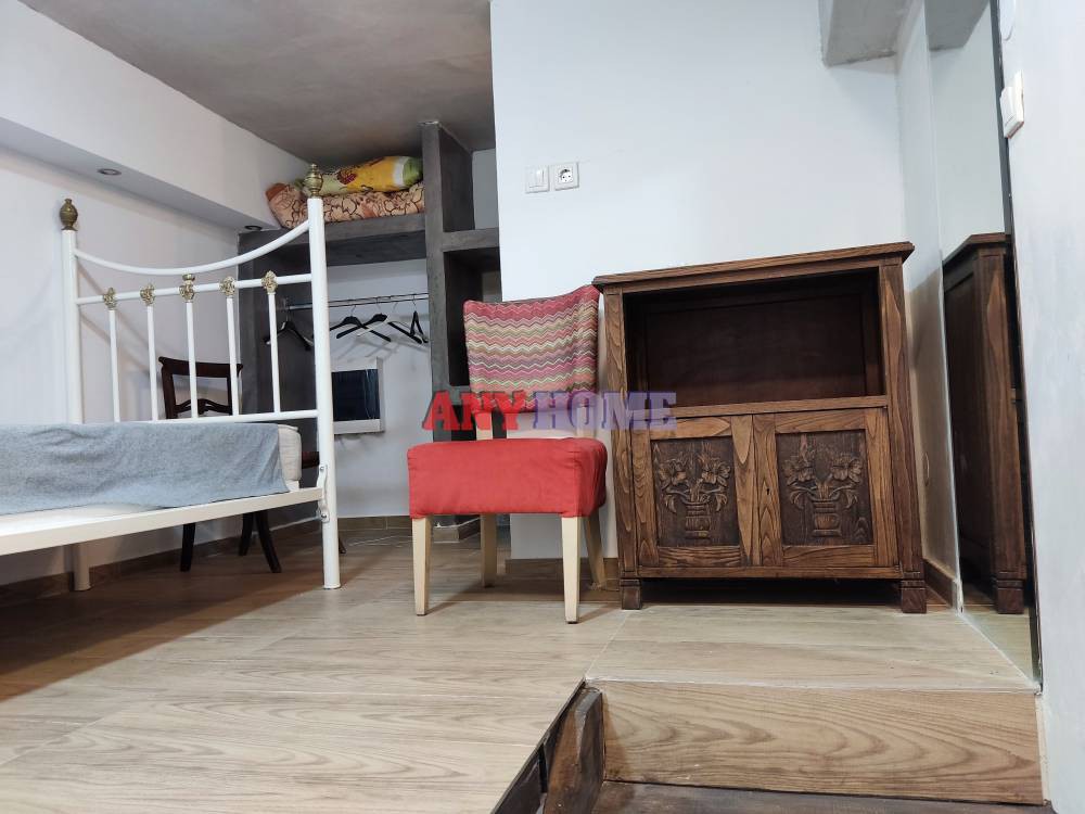 Studio / γκαρσονιέρα 35 τ.μ. πρός πώληση, Θεσσαλονίκη - Κέντρο, Διοικητήριο