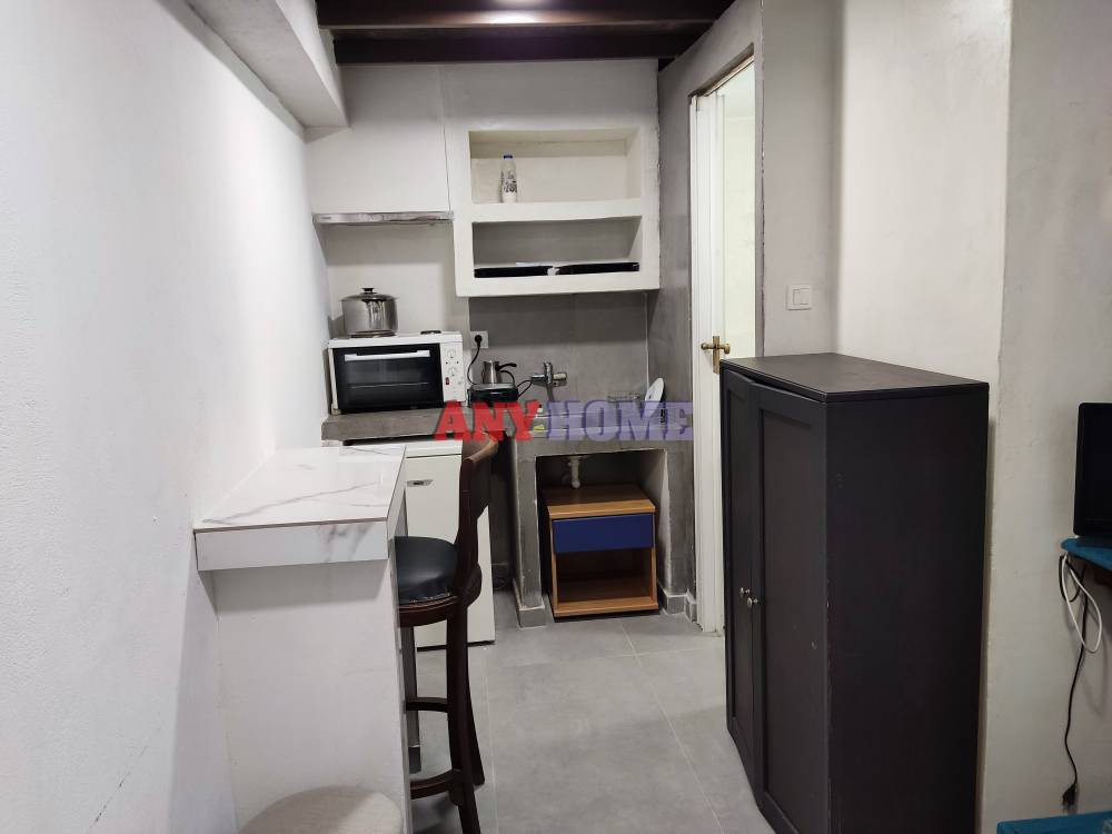 Studio / γκαρσονιέρα 35 τ.μ. πρός πώληση, Θεσσαλονίκη - Κέντρο, Διοικητήριο
