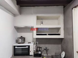 Studio / γκαρσονιέρα 35 τ.μ. πρός πώληση, Θεσσαλονίκη - Κέντρο, Διοικητήριο-thumb-25
