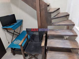 Studio / γκαρσονιέρα 35 τ.μ. πρός πώληση, Θεσσαλονίκη - Κέντρο, Διοικητήριο-thumb-29