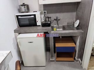 Studio / γκαρσονιέρα 35 τ.μ. πρός πώληση, Θεσσαλονίκη - Κέντρο, Διοικητήριο-thumb-26