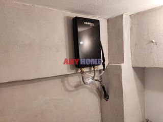 Studio / γκαρσονιέρα 35 τ.μ. πρός πώληση, Θεσσαλονίκη - Κέντρο, Διοικητήριο-thumb-12