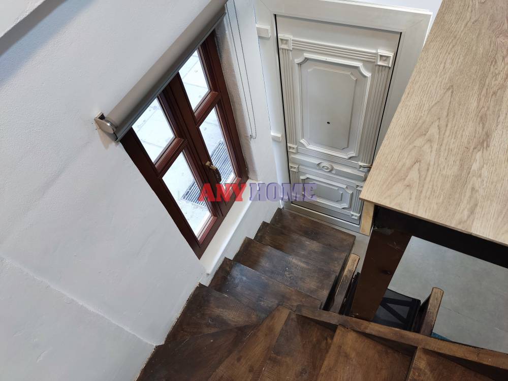 Studio / γκαρσονιέρα 35 τ.μ. πρός πώληση, Θεσσαλονίκη - Κέντρο, Διοικητήριο