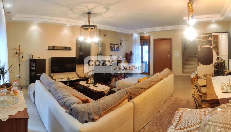 Maisonette 140 sqm for sale, Thessaloniki - Suburbs, Chortiatis