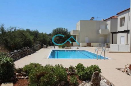 Apartment 72sqm for sale-Vamos » Drapanos