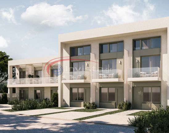 Μεζονέτα 120 τ.μ. για πώληση, Χαλκιδική, Σιθωνία