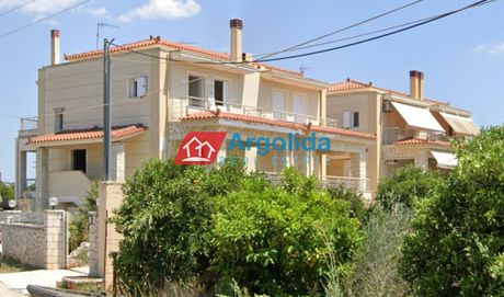 Μεζονέτα 198τ.μ. για πώληση-Νέα τίρυνθα » Άγιος νικόλαος