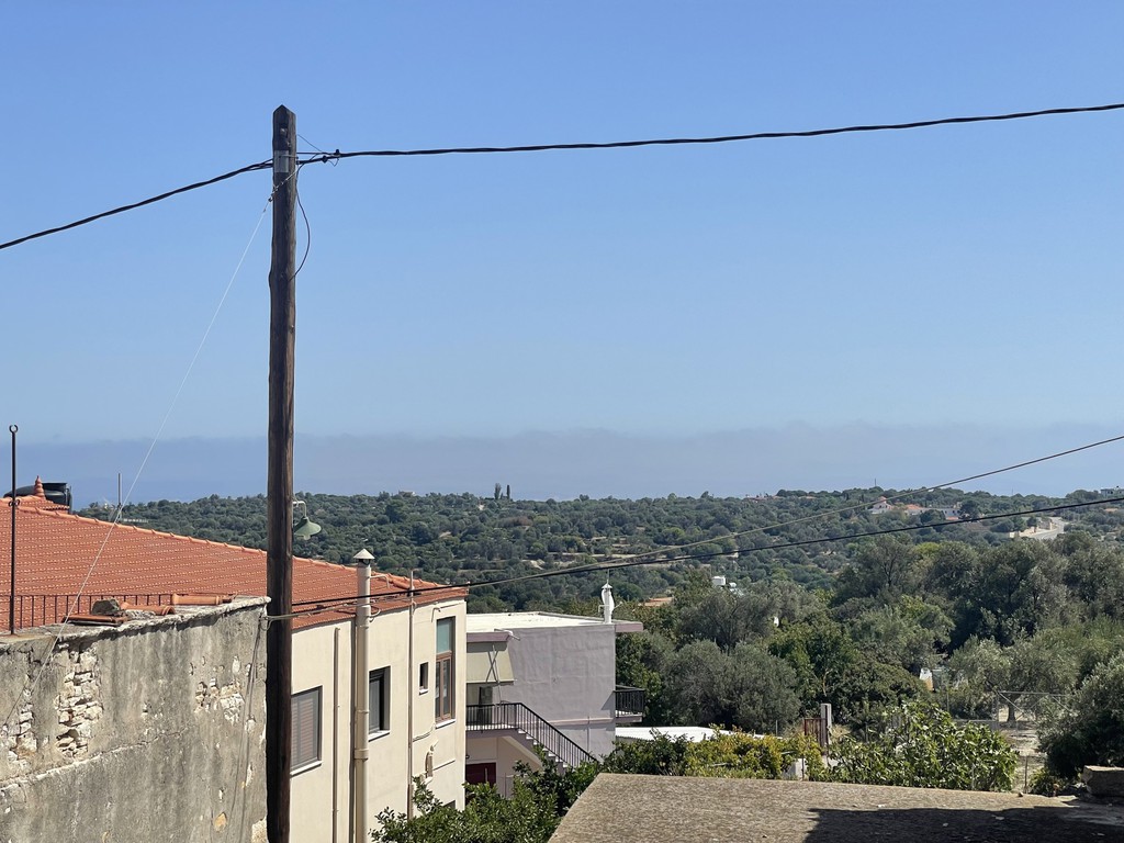 Μονοκατοικία 270,87 τ.μ. πρός πώληση, Ν. Χίου, Χίος