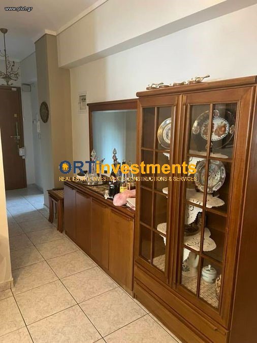 Διαμέρισμα 70 τ.μ. πρός πώληση, Θεσσαλονίκη - Κέντρο, Βούλγαρη - Άγιος Ελευθέριος
