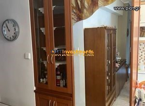 Διαμέρισμα 70 τ.μ. πρός πώληση, Θεσσαλονίκη - Κέντρο, Βούλγαρη - Άγιος Ελευθέριος