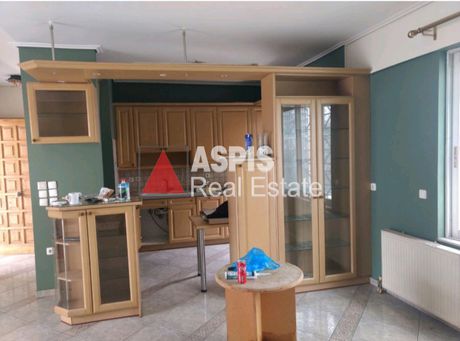 Διαμέρισμα 110 τ.μ. για ενοικίαση