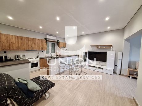 Detached home 65sqm for sale-Vari - Varkiza » Asirmatos Alianthou