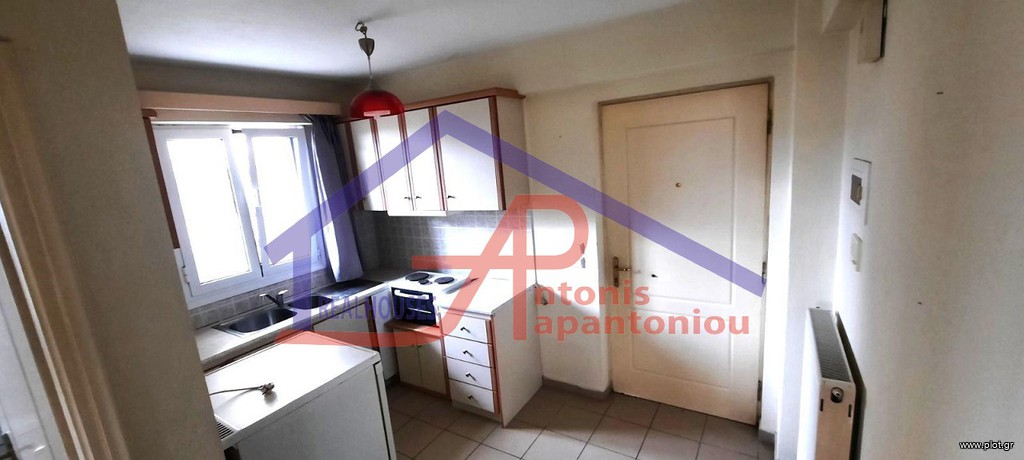 Studio / γκαρσονιέρα 35 τ.μ. προς ενοικίαση, Κέντρο Ανατολής