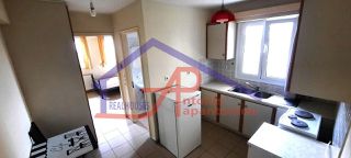 Studio / γκαρσονιέρα 35 τ.μ. για ενοικίαση, Ν. Ιωαννίνων, Ανατολή-thumb-4
