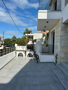 Μεζονέτα 105τ.μ. για πώληση-Σιθωνία » Παραλία νικήτης