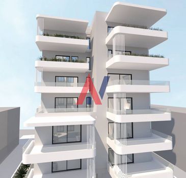 Διαμέρισμα 180 τ.μ. για πώληση