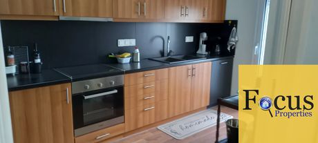 Apartment 85sqm for rent-Nea Smyrni
