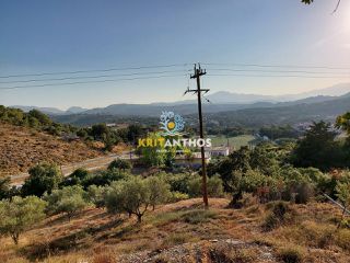 Οικόπεδο 4.075 τ.μ. για πώληση, Ν. Ρεθύμνου, Ρέθυμνο-thumb-14