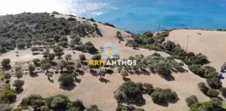 Οικόπεδο 4.993τ.μ. για πώληση-Λάμπη » Κεραμές