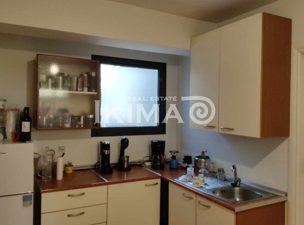 Κατάστημα 400 τ.μ. προς πώληση, Άγιος Ιωάννης Καλαμαριάς