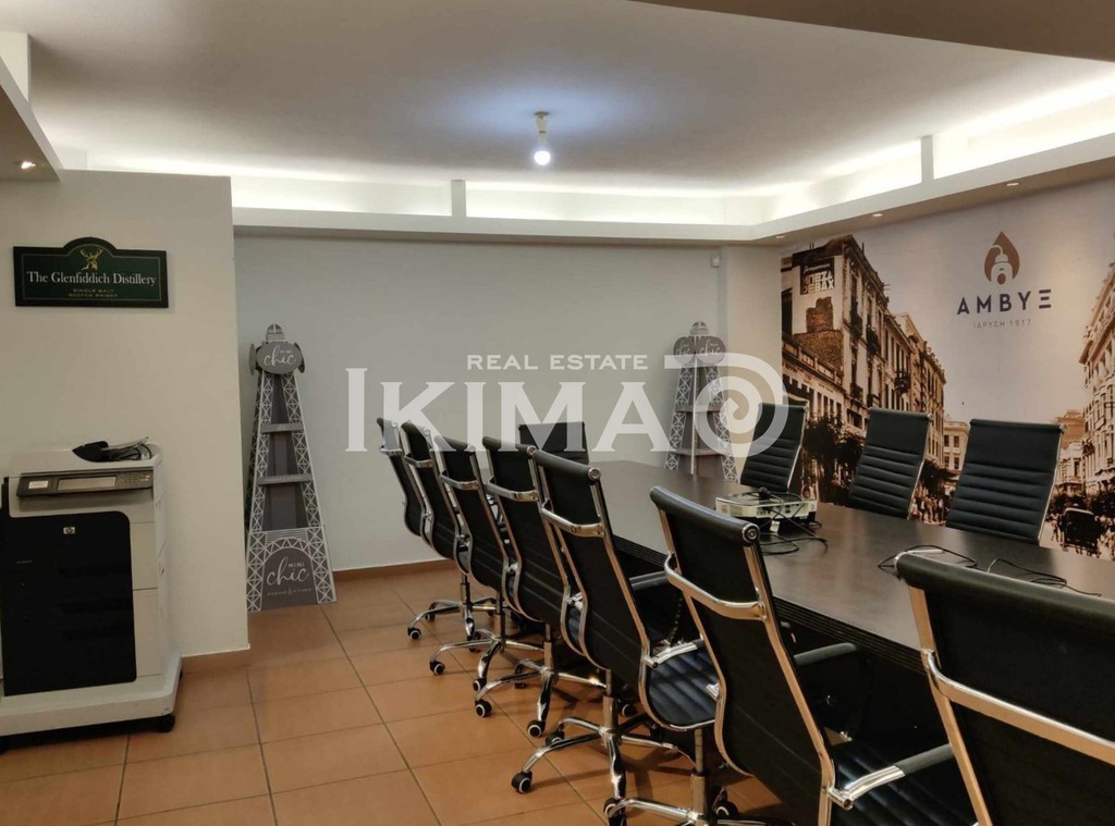Κατάστημα 400 τ.μ. προς πώληση, Άγιος Ιωάννης Καλαμαριάς