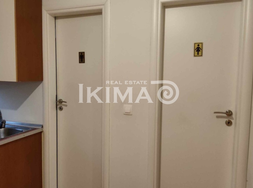 Κατάστημα 400 τ.μ. προς πώληση, Άγιος Ιωάννης Καλαμαριάς