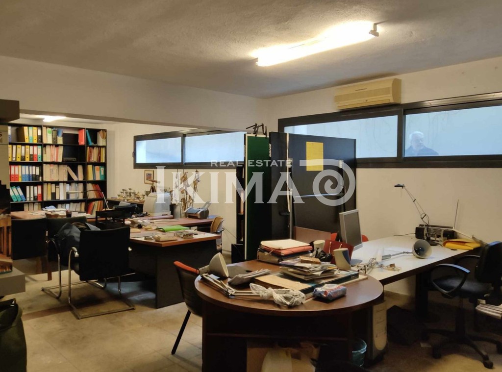 Κατάστημα 400 τ.μ. προς πώληση, Άγιος Ιωάννης Καλαμαριάς