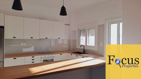 Apartment 104sqm for rent-Voula