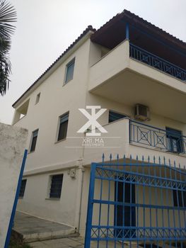 Maisonette 197sqm for sale-Oreokastro » Palaiokastro