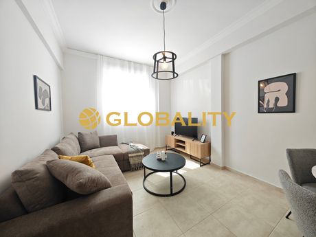 Apartment 47,5sqm for sale-Piraeus - Center