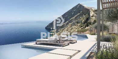 Villa 72sqm for sale-Paros