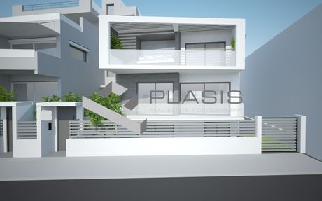 Κτίριο 415τ.μ. για πώληση-Άλιμος