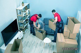 Αποθήκη 10 τ.μ. πρός ενοικίαση, Θεσσαλονίκη - Κέντρο, Διοικητήριο