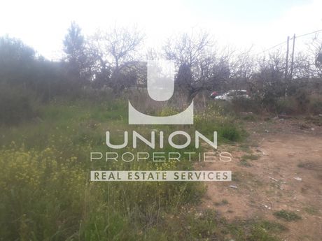 Land plot 800sqm for sale-Kalivia Thorikou » Lagonisi