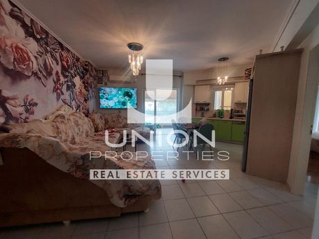Apartment 55sqm for sale-Glyfada » Terpsithea