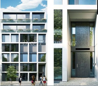 Building 715sqm for sale-Gazi - Metaxourgio - Votanikos » Gkazi